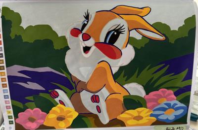 Работа от Katerinno4ka