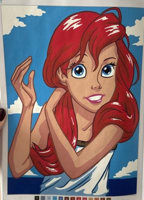 Работа от Katerinno4ka