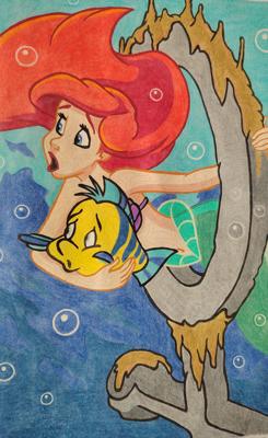 Работа от Мария К