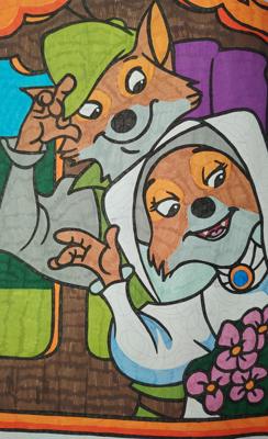 Работа от Мария К