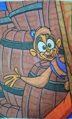 Работа от Мария К