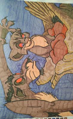 Работа от Мария К