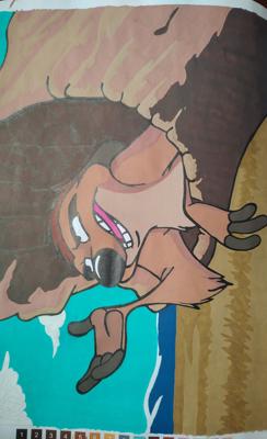 Работа от Мария К