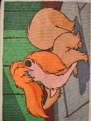 Работа от Мария К