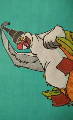 Работа от Мария К