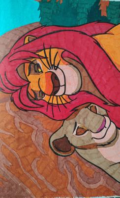 Работа от Мария К