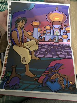 Работа от Zhanna