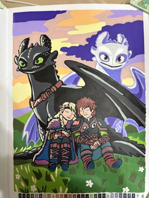 Работа от Zhanna