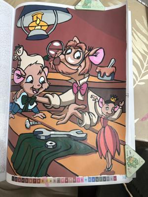 Работа от Zhanna