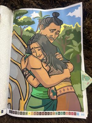 Работа от Zhanna