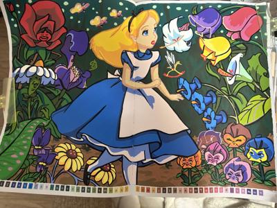 Работа от Zhanna