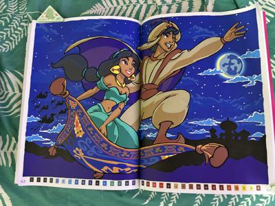 Работа от Zhanna