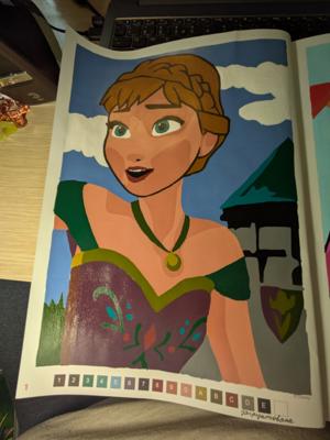 Работа от Xorker