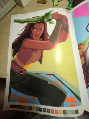 Работа от Xorker