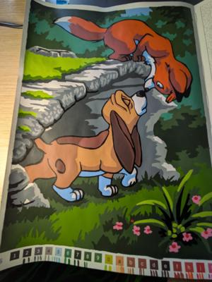 Работа от Xorker