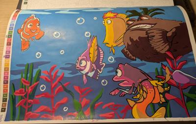 Работа от Xorker