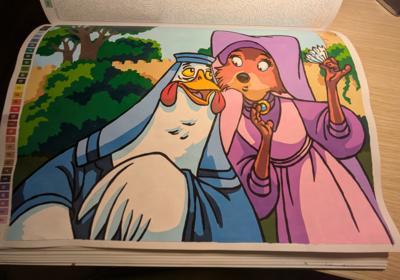 Работа от Xorker