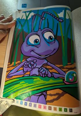 Работа от Xorker