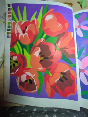 Работа от Xorker