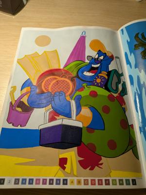 Работа от Xorker