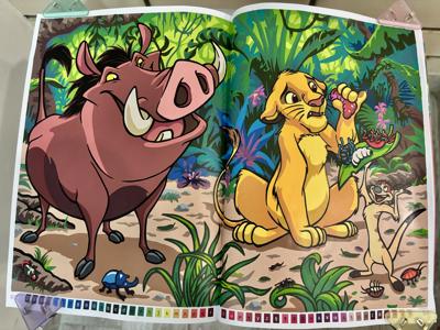 Работа от juliawagner