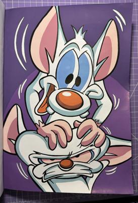 Работа от Zapikanya