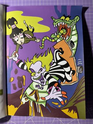 Работа от Zapikanya