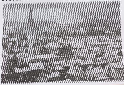 Заснеженная Германия от Anika Berg