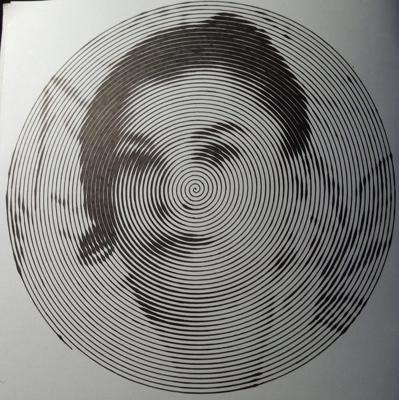 Султан от Anika Berg