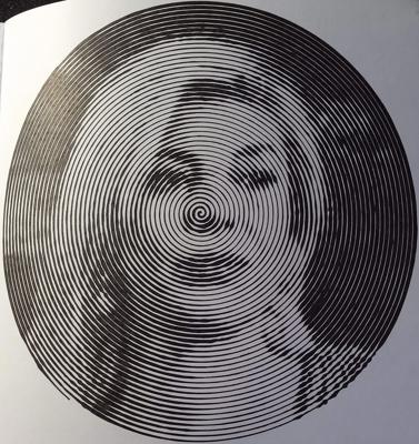 Гюльгюн от Anika Berg