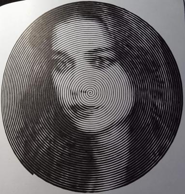 Сейран от Anika Berg