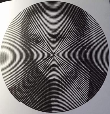 Ифакат от Anika Berg