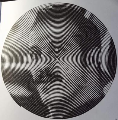 Абидин от Anika Berg