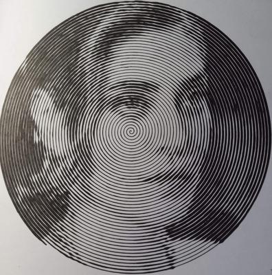 Асуман от Anika Berg