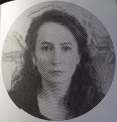 Эсме от Anika Berg