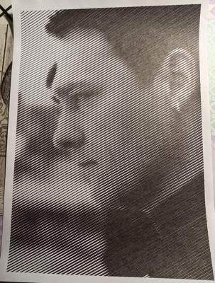 Работа от Anika Berg