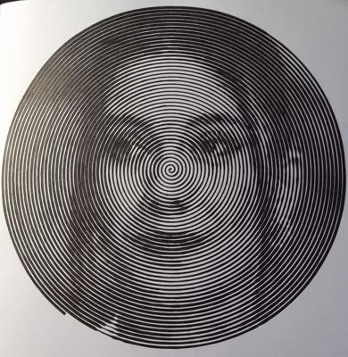 Суна от Anika Berg