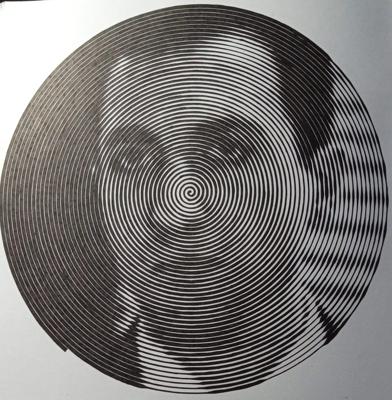 Фуат от Anika Berg