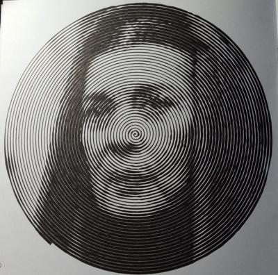 Хатуч от Anika Berg