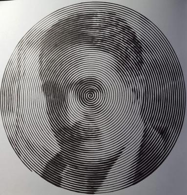 Казым от Anika Berg