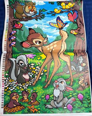 Работа от Cheshire