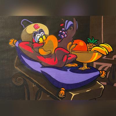 Работа от Ирина