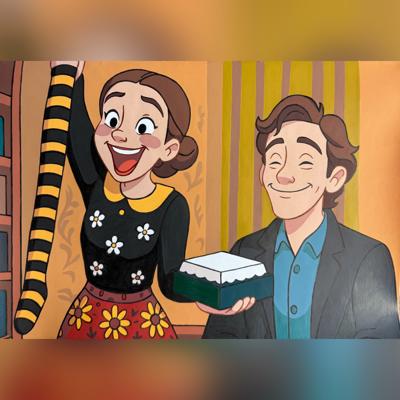 Работа от Ирина