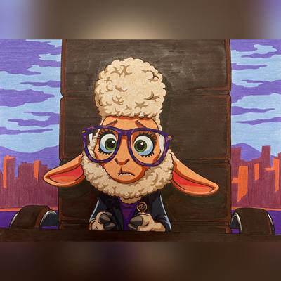 Работа от Ирина