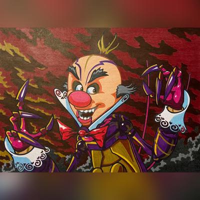 Работа от Ирина