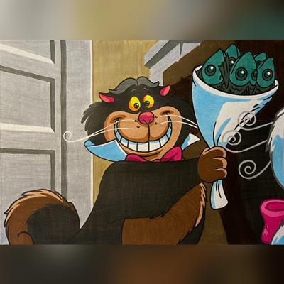 Работа от Ирина