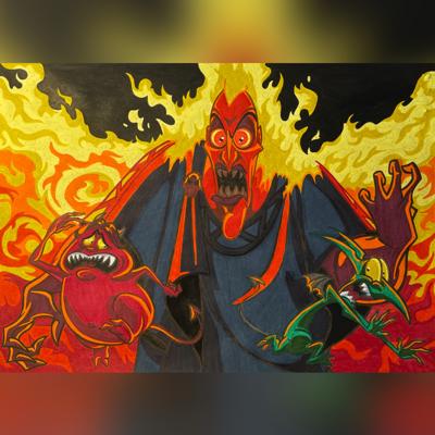 Работа от Ирина