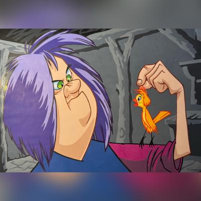 Работа от Ирина