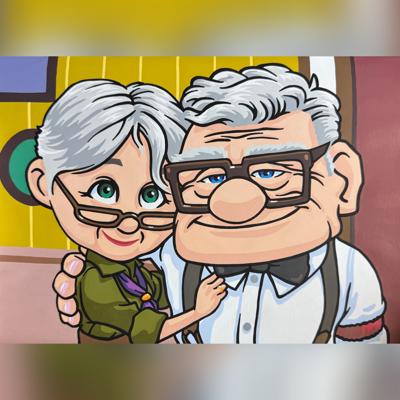 Работа от Ирина