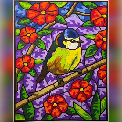 Работа от Ирина